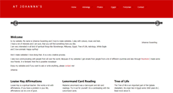 Desktop Screenshot of libralion.com